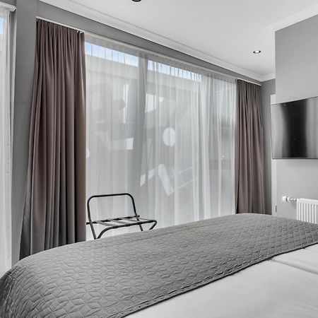 Hotel Aska Reykjavík Esterno foto