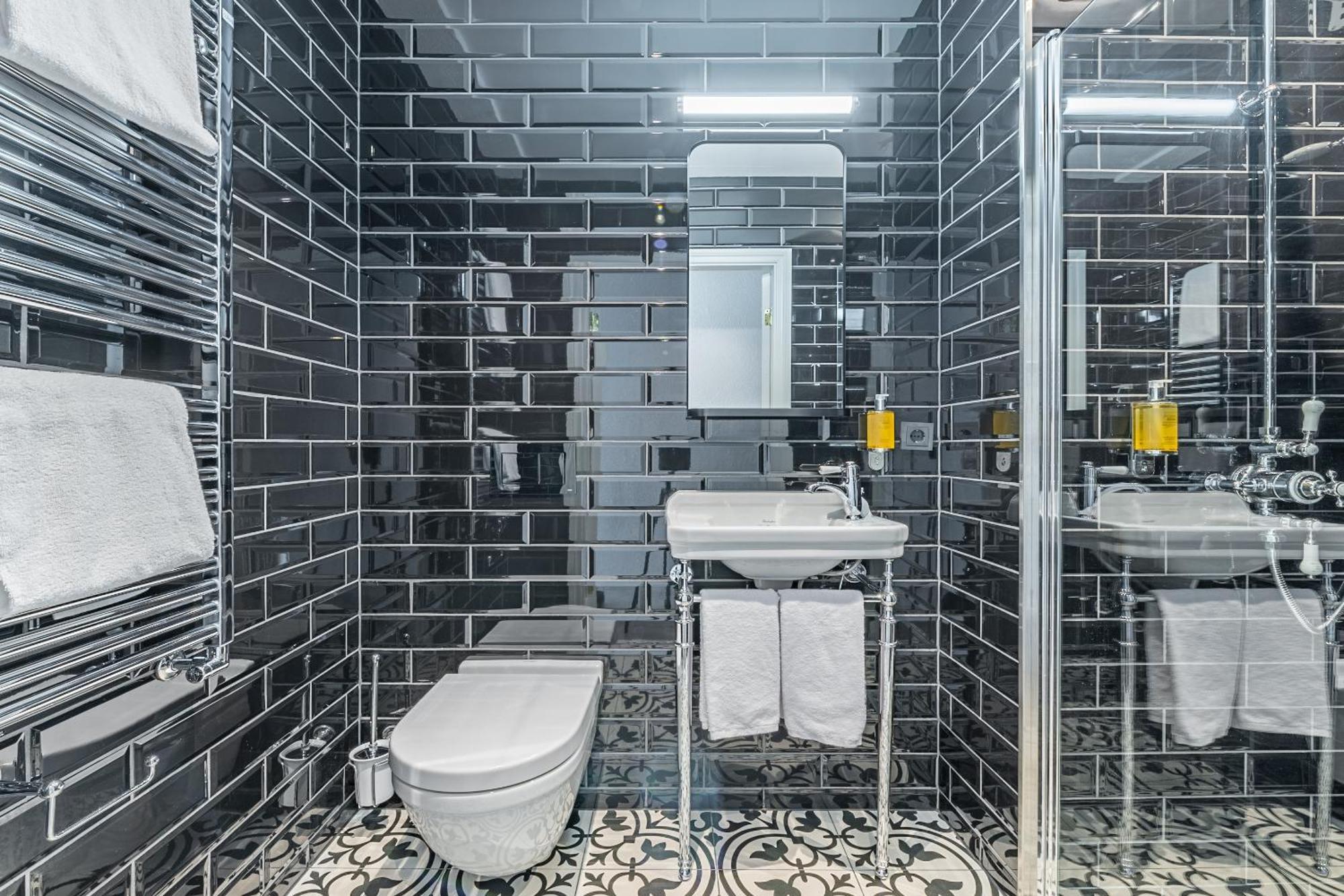 Hotel Aska Reykjavík Esterno foto