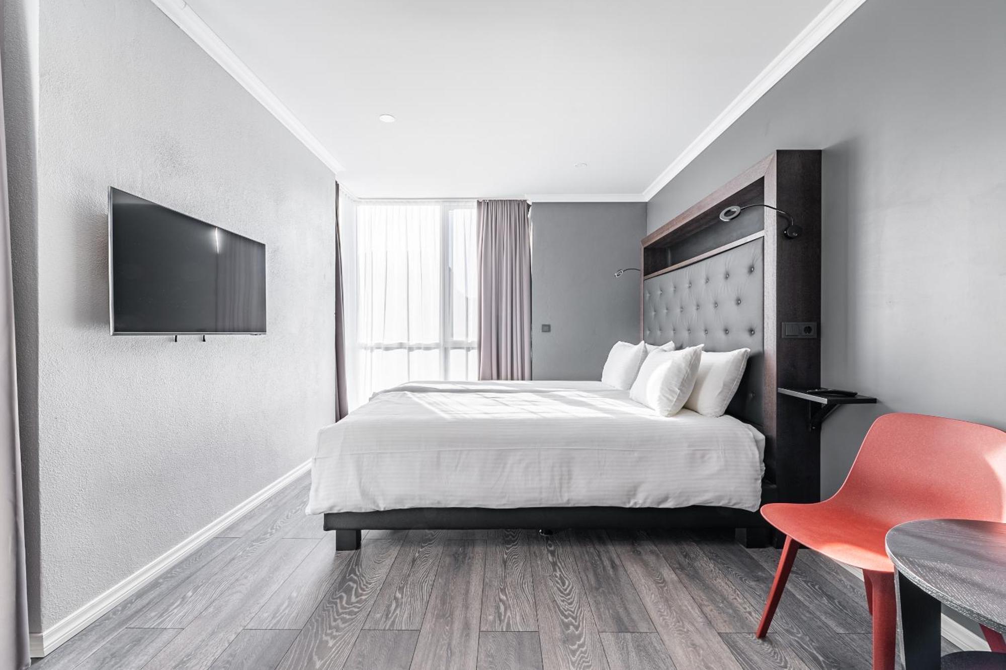 Hotel Aska Reykjavík Esterno foto