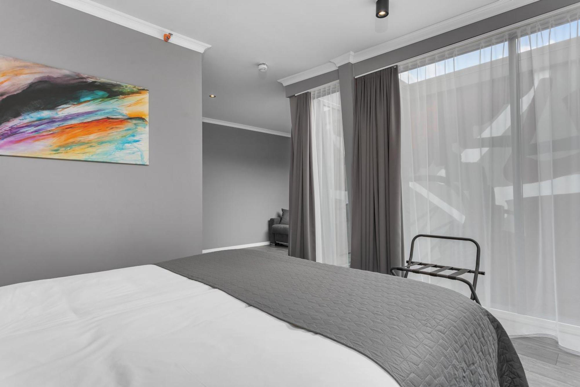 Hotel Aska Reykjavík Esterno foto