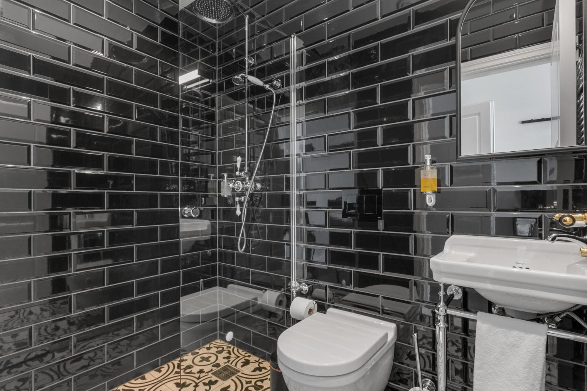 Hotel Aska Reykjavík Esterno foto