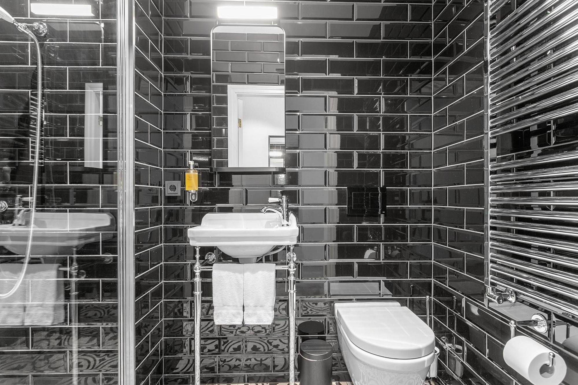 Hotel Aska Reykjavík Esterno foto
